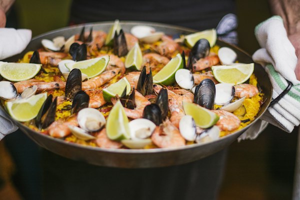 Tapas La Sabika Ibiza